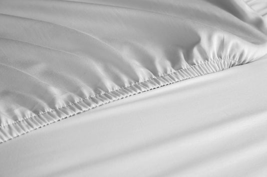 5 Reasons Why You Should Buy Elastic Bed Sheets Now
