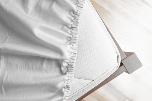 Everything You Need to Know About Elastic Bed Sheets