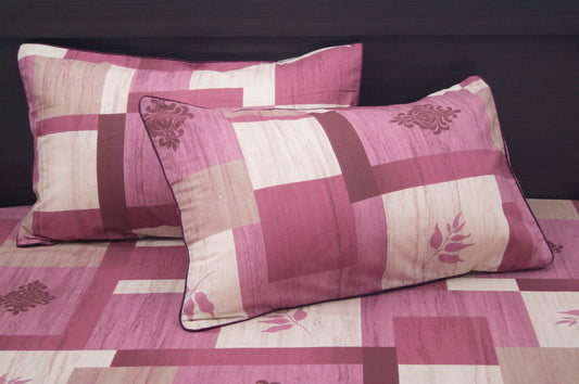 Geometric and Traditional Prints