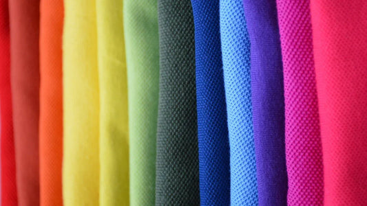 Solid Color Fabrics