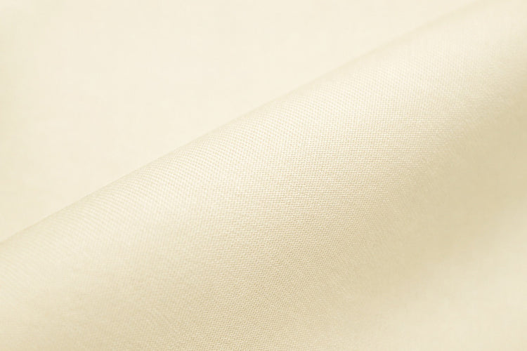 Ivory 400TC Soft Sateen Weave Custom Bed Sheet Set