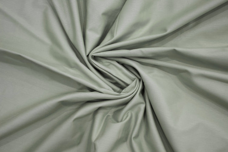 Sea Mist 400TC Soft Sateen Weave Custom Bed Sheet Set