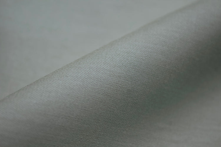 Light Grey 400TC Soft Sateen Weave Custom Bed Sheet Set