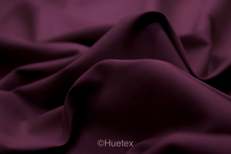 Wine 400TC Soft Sateen Weave Custom Bed Sheet Set