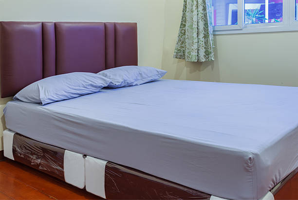 Elastic Fitted Bed Sheets