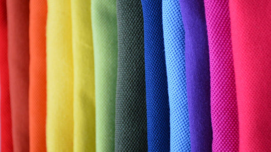 Solid Color Fabrics