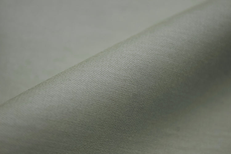 Sea Mist 400TC Soft Sateen Weave Custom Bed Sheet Set
