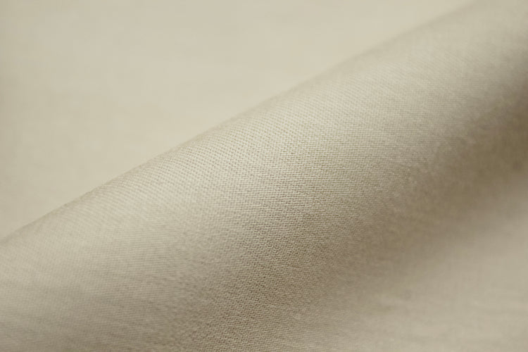 Beige 400TC Soft Sateen Weave Custom Bed Sheet Set