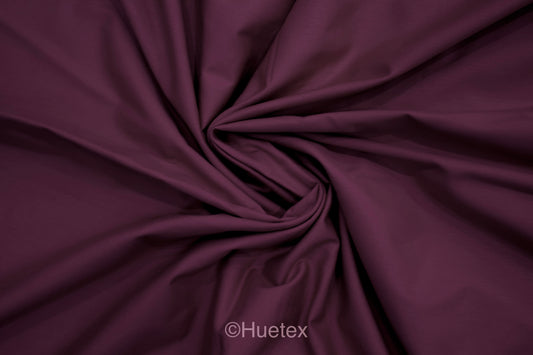 Wine 400TC Soft Sateen Weave Custom Bed Sheet Set