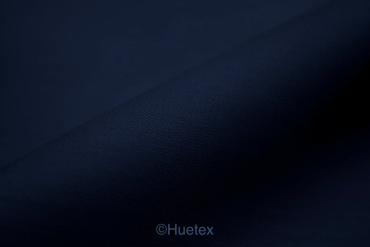 Navy Blue 400TC Soft Sateen Weave Custom Bed Sheet Set