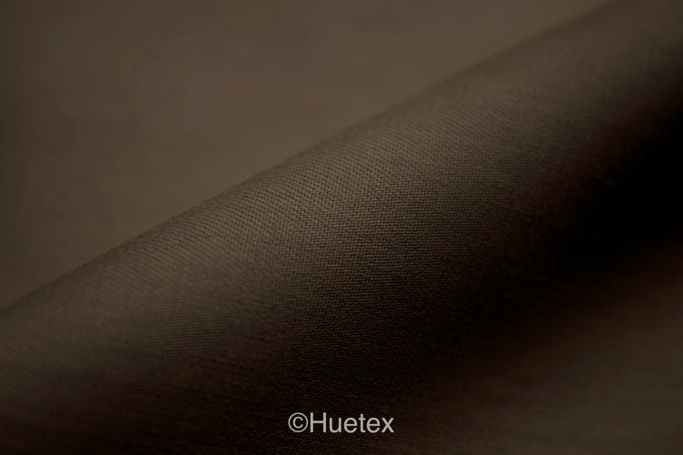 Chocolate Brown 400TC Soft Sateen Weave Custom Bed Sheet Set