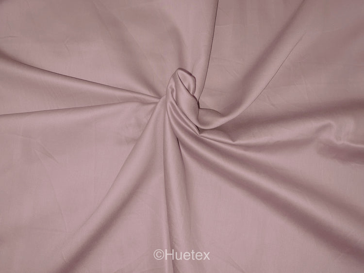 Soft Sateen Weave Custom Bed Sheet Set - Lavender Purple